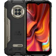 Telefony komórkowe - Doogee S96 GT 8GB/256GB Dual Sim Czarny - miniaturka - grafika 1