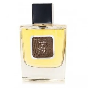 Franck Boclet Franck Boclet Vanille 100 ml woda perfumowana - Wody i perfumy męskie - miniaturka - grafika 1