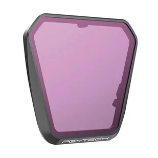 Filtr PGYTECH DJI Mavic 3 Pro UV (Professional) - Akcesoria do drona - miniaturka - grafika 1
