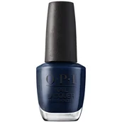 Lakiery do paznokci - OPI Nail Lacquer Midnight Mantra - miniaturka - grafika 1