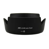 Osłony LCD do aparatów - Osłona przeciwsłoneczna JJC Nikon HB-69 - miniaturka - grafika 1
