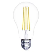 Żarówki LED - Żarówka LED Filament A67 11W E27 ciepła biel - miniaturka - grafika 1
