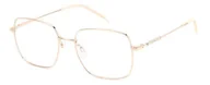 Okulary korekcyjne, oprawki, szkła - Okulary korekcyjne Pierre Cardin P.C. 8877 DDB - miniaturka - grafika 1