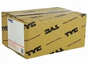 Oświetlenie samochodowe - akcesoria - TYC oświetlenie tablicy rejestracyjnej 15-0221-00-2 - miniaturka - grafika 1