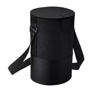 Sonos - Move Etui podróżne do bezprzewodowego głośnika Move - Czarne - Głośniki - stojaki i akcesoria - miniaturka - grafika 3