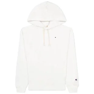 Bluza sportowa damska Champion 115152WW001WHT - Bluzy sportowe damskie - miniaturka - grafika 1