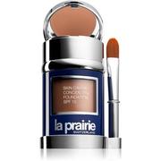 Podkłady do twarzy - La Prairie Skin Caviar Concealer Foundation SPF15 Kawiorowy podkład z korektorem 30ml/2g Golden Beige - miniaturka - grafika 1