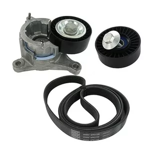 SKF ZESTAW PAS KLIN VKMA 33052 CITROEN FIAT/LANCIA/PEUGEOT C5/EVASION/SCUDO/ULYSSE/PHEDRA/ZETA/607/8 VKMA 33052 - Paski klinowe i wielorowkowe - miniaturka - grafika 1