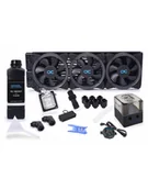 Chłodzenie wodne - Alphacool Core Wind ST30 Set - 360 mm - miniaturka - grafika 1