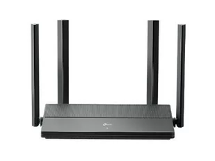 Router EX141 Wi Fi AX1500 1WAN 3LAN - Routery - miniaturka - grafika 3