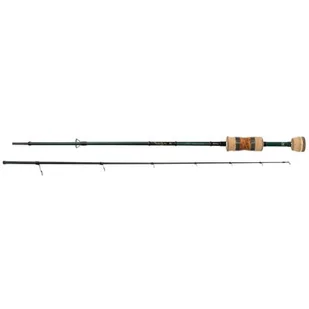 Wędka spinningowa Mikado Sensor X Area S 2 183 CM / 0.8-4 G / 2 SEC - Wędki - miniaturka - grafika 1