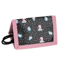 Portfele - Portfel Dziecięcy Jednorożec Pp22Un-002, Paso - miniaturka - grafika 1