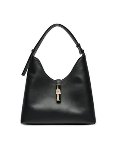 Furla Torebka WB01499 BX3104 O6000 Czarny - Torebki damskie - miniaturka - grafika 1