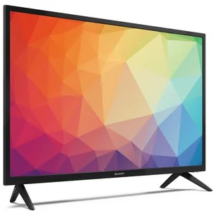 Telewizor Sharp 32FG4EA - Telewizory - miniaturka - grafika 1