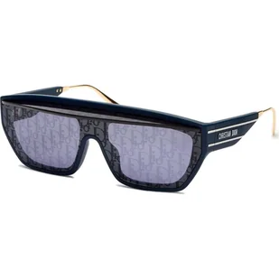 Dior Okulary przeciwsłoneczne DIORCLUB CD40152U - Okulary przeciwsłoneczne - miniaturka - grafika 1