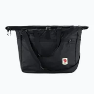Torby sportowe - Torba Fjällräven High Coast Tote 30 l black WYSYŁKA W 24H 30 DNI NA ZWROT - miniaturka - grafika 1