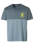 Koszulki męskie - VAUDE Męski T-shirt Neyland II - miniaturka - grafika 1