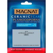 Farby wewnętrzne - Magnat Care Tester koloru astralny angelit 30 ml - miniaturka - grafika 1