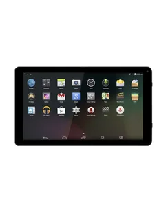 Denver Electronics TIQ-10494 10,1'' 2/32GB Wi-Fi czarny (S0439570) - Tablety - miniaturka - grafika 1