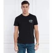 Koszulki męskie - GUESS T-shirt | Regular Fit - miniaturka - grafika 1