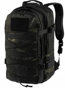 Plecak Helikon Raccoon Mk2 20 l MultiCam Black (PL-RC2-CD-0C01A) - Plecaki - miniaturka - grafika 2