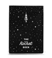 Gry karciane - Karty Rocket - miniaturka - grafika 1