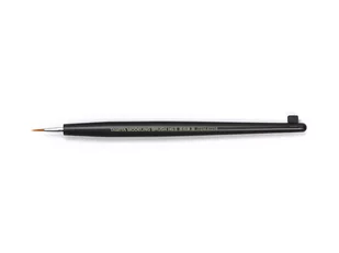 Tamiya Modeling Brush HG II Pointed Brush (Fine) 87218 - Akcesoria i części modelarskie - miniaturka - grafika 1