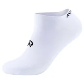 Skarpetki męskie - Skarpetki AYCANE Low Socks (2 PK) White M - miniaturka - grafika 1