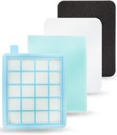 Filtry do odkurzaczy - Filtr filtry do odkurzacza Philips PowerPro Active Fc PowerPro Compact Fc - miniaturka - grafika 1