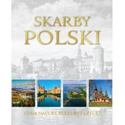 Albumy - architektura - Skarby Polski - miniaturka - grafika 1