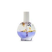 Olejki i oliwki do paznokci - Nail Oil 01 BLUE FLOWERS 14,5ml 1758 - miniaturka - grafika 1