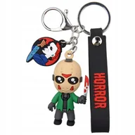 Breloki - BRELOK DO KLUCZY BRELOCZEK ZAWIESZKA Piątek, trzynastego Jason Voorhees - miniaturka - grafika 1