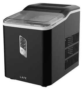 Lafe IceTwist Pro czarny - Kostkarki do lodu - miniaturka - grafika 1