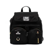 Plecaki - Backpacks Love Moschino - miniaturka - grafika 1
