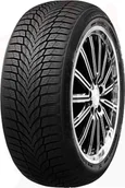Opony terenowe i SUV zimowe - Nexen WINGUARD SPORT 2 SUV 225/60R17 103H - miniaturka - grafika 1