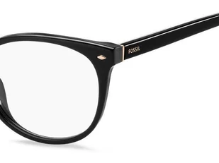 Okulary korekcyjne Fossil FOS 7039 807 - Okulary korekcyjne, oprawki, szkła - miniaturka - grafika 3