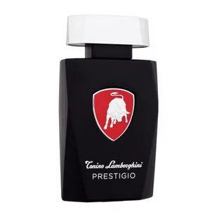 Lamborghini Intenso woda toaletowa 200 ml dla mężczyzn - Wody i perfumy męskie - miniaturka - grafika 2