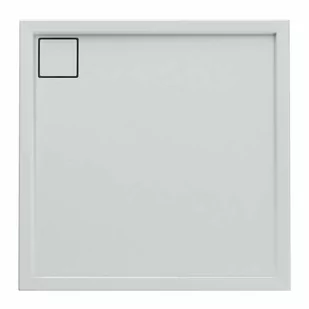 Brodzik do kabiny prysznicowej Magnetic 90 x 90 Schedpol - Brodziki prysznicowe - miniaturka - grafika 1