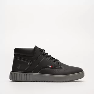 U.S. POLO ASSN PYRO001 - U.S. Polo Assn. - Buty sportowe męskie - miniaturka - grafika 1