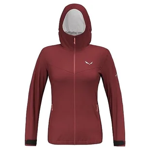 Salewa Damska kurtka Puez Aqua 4 PTX 2,5 l W - Kurtki damskie - miniaturka - grafika 1