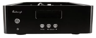 Audio-GD AS-1.28 (2021 Edition) - Przetworniki DAC - miniaturka - grafika 1