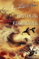 Horror, fantastyka grozy - Trylogia kosmiczna - miniaturka - grafika 1