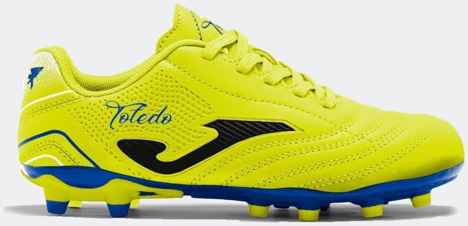 Joma Toledo Jr 2609 FG TOJS2609FG Żółte 33