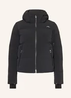 Kurtki narciarskie - Kjus Kurtka Narciarska Twilight schwarz - miniaturka - grafika 1