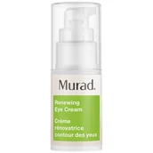 Kosmetyki pod oczy - Murad Resurgence Renewing Eye Cream 15.0 ml - miniaturka - grafika 1