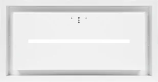 CIARKO DESIGN JOKER UNO 55 white 650 m3/h - Okapy kuchenne - miniaturka - grafika 1