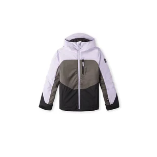 Dziecięca Kurtka O'NEILL CARBONITE JKT 3500023-44513 – Fioletowy - Kurtki narciarskie - miniaturka - grafika 1