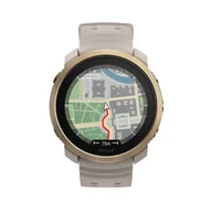 Smartwatch - Polar Vantage M3 S-L Szaro-złoty - miniaturka - grafika 1