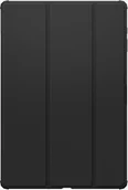 Etui do tabletów - Spigen Ultra Hybrid Pro, black - Samsung Galaxy Tab S10/S9/S8 Ultra ACS08795 - miniaturka - grafika 1