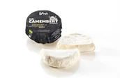 Szybkie dania obiadowe - BAWOLI SER CAMEMBERT BIO 250 g - OMA - miniaturka - grafika 1
